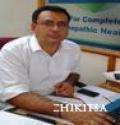 Dr. Kartik Raghavamurthy Homeopathy Doctor Chennai